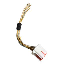 PLUG CONECTOR CAIXA FUSIVEL PEUGEOT 408 ALLURE 2.0 2012