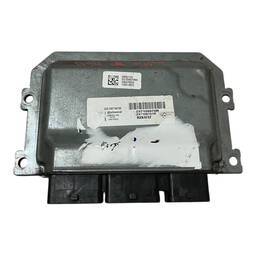 Módulo Injeção Duster Captur 16/21 237109970r 237108701R