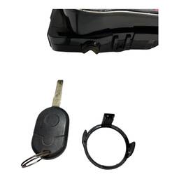 KIT INJEÇÃO MODULO FIORINO UNO 1.4 EVO 55278502