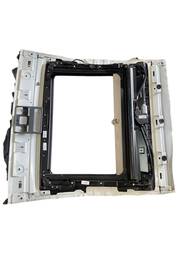 Armação Teto Solar sem Vidro Original Fiat Palio Attractive