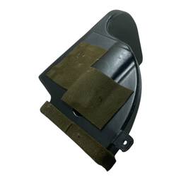 DUTO AR VENTILAÇÃO ESQUERDO HYUNDAI SANTA FÉ 2007 A 2012