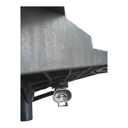 VENTOINHA JAC V260 2018 2.O DIESEL