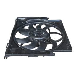 VENTOINHA BMW 320I 2.0 2018 TURBO