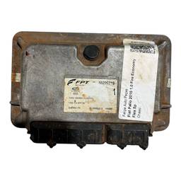 KIT MÓDULO INJEÇÃO PALIO SIENA 1.0 FLEX ECONOMY  55226719