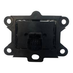 BOTÃO REGULAGEM FAROL ORIGINAL FIAT FREEMONT 2009 A 2016