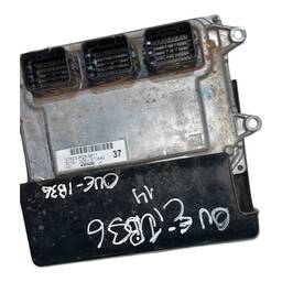 KIT MÓDULO INJEÇÃO CIVIC 1.8 2012 2016 78100TR8M030