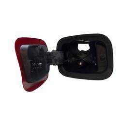 PORTINHOLA TANQUE COMBUSTÍVEL ORIGINAL FIAT TORO 2016 A 2025