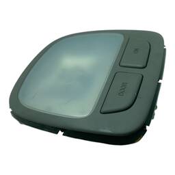 LANTERNA LUZ TETO HYUNDAI SANTA FÉ 2008 2009 A 2012