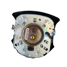 KIT AIRBAG ORIGINAL FIAT FREEMONT 2012 A 2015 - DESCRIÇÃO