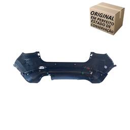 PARACHOQUE TRASEIRO ORIGINAL JEEP COMPASS 2017 A 2026