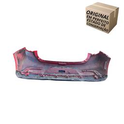 PARACHOQUE TRASEIRO ORIGINAL FIAT ARGO 2017 A 2026