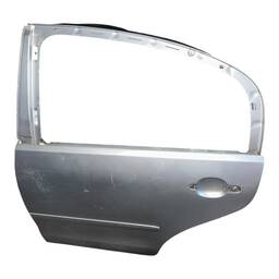 PORTA TRASEIRA ESQUERDA POLO SEDAN 2003 2004 A 2014