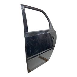 PORTA TRASEIRA ESQUERDA MERIVA 2003 2004 A 2012