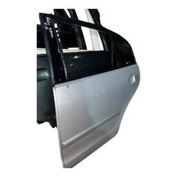 PORTA TRASEIRA ESQUERDA POLO SEDAN 2003 2004 A 2014