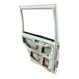 PORTA TRASEIRA ESQUERDA UNO 2005 2006 A 2013