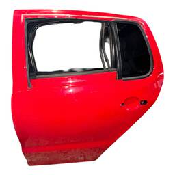 PORTA TRASEIRA ESQUERDA FOX 2015 2016 A 2022