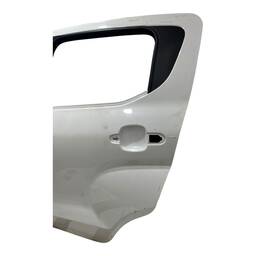 PORTA TRASEIRA ESQUERDA MOBI 2017 2018 2019/..