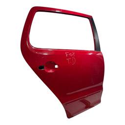 PORTA TRASEIRA DIREITA FOX 2015 2016 A 2022