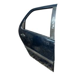 PORTA TRASEIRA DIREITA PALIO SIENA 2005 2006 A 2016