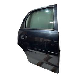 PORTA TRASEIRA DIREITA CORSA JOY 2003 2011 2012 HATCH/SEDAN