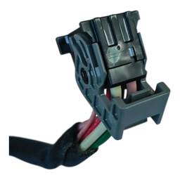 PLUG CAIXA FUSIVEL KIA SPORTAGE 2018 2.0 EX AUT FLEX