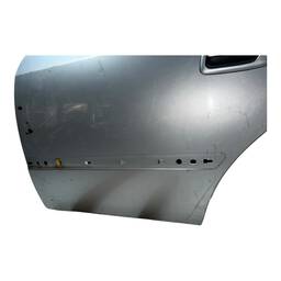 PORTA TRASEIRA ESQUERDA ASTRA 1998 1999 A 2011