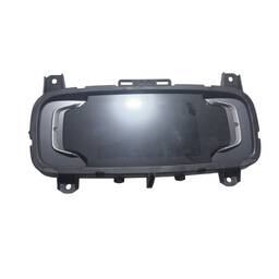 PAINEL INSTRUMENTOS 3259KM TFT ORIGINAL FIAT TORO 100281540