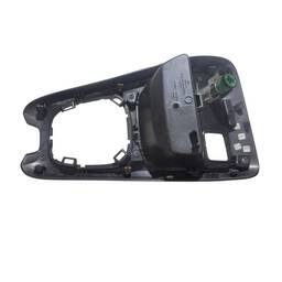 MOLDURA CONSOLE CÂMBIO ORIGINAL JEEP COMPASS 53293606