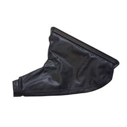 COIFA MOLDURA FREIO MÃO ORIGINAL FIAT STRADA PALIO 2013 2019