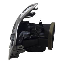 DIFUSOR AR ESQUERDO ORIGINAL JEEP COMPASS 2017 A 2021