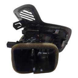 DIFUSOR AR DIREITO ORIGINAL JEEP COMPASS 2017 A 2021