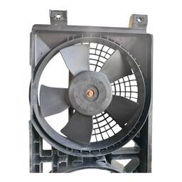 VENTOINHA SSNGYONG KYRON 2010 2.0 DIESEL