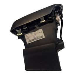 DIFUSOR AR ESQUERDO ORIGINAL FIAT TORO 2022 A 2026