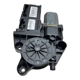 MOTOR VIDRO ELÉTRICO DIANT ESQUERDO RENAULT FLUENCE  2012/..