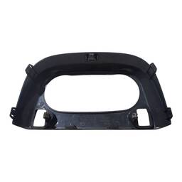 MOLDURA COMND AR COND ORIG FIAT UNO VIVACE 11/16 FIORINO 21