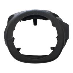 MOLDURA COLUNA CHAVE SETA ORIGINAL FIAT NOVA STRADA FIORINO