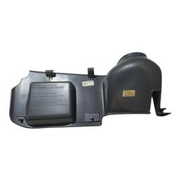 MOLDURA INFERIOR PAINEL ORIGINAL FIAT NOVO PALIO GRAND SIENA