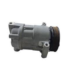 COMPRESSOR AR MAHLE ORIGINAL FIAT TORO 2.4 COMPASS 2.0 FLEX
