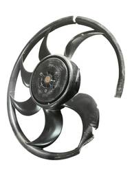 ELETROVENTILADOR VENTOINHA FORD EDGE 2016 A 2020 2.7 V6 