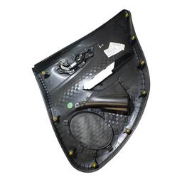 FORRO PORTA TRASEIRA ESQUERDA ORIGINA FIAT PULSE 2022 A 2026