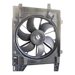 VENTOINHA RENAULT SCENIC 2006 2.0 AUT