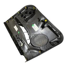 FORRO PORTA DIANTEIRA ESQUERDA ORIGIN PULSE FASTBACK IMPETUS