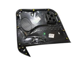 FORRO PORTA DIANTEIRA DIREITA ORIGINA PULSE FASTBACK IMPETUS