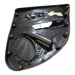 FORRO PORTA TRASEIRA ESQUERDA ORIGINAL FIAT FASTBACK