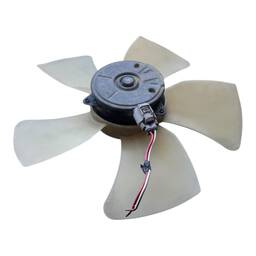 VENTOINHA TOYOTA COROLLA 2005 1.8