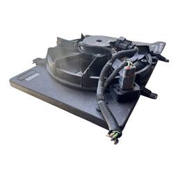 VENTOINHA FORD ECOSPORT 2013 A 2016 1.6