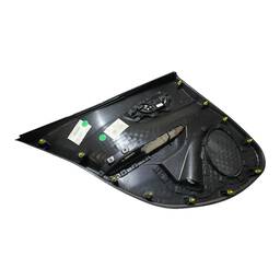 FORRO PORTA TRASEIRA DIREITA ORIGINAL FIAT FASTBACK