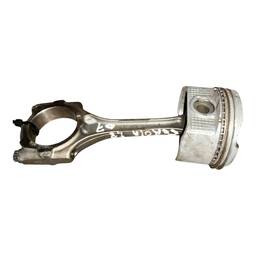 BIELA COROLLA 1.8 16V 2003/2007 