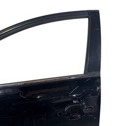 PORTA DIANTEIRA ESQUERDA GM CAPTIVA 2008 A 2017 ORIGINAL