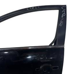 PORTA DIANTEIRA ESQUERDA GM CAPTIVA 2008 À 2017 ORIGINAL